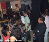 Kasimex HouseBand 2007 - nr. 0356